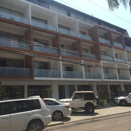 Estudio En Barrio Equipetrol Lägenhet Santa Cruz de La Sierra Exteriör bild