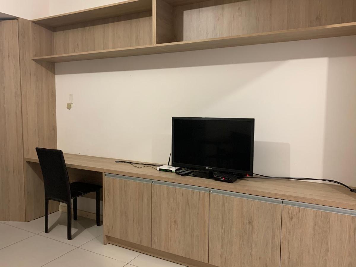 Estudio En Barrio Equipetrol Lägenhet Santa Cruz de La Sierra Exteriör bild