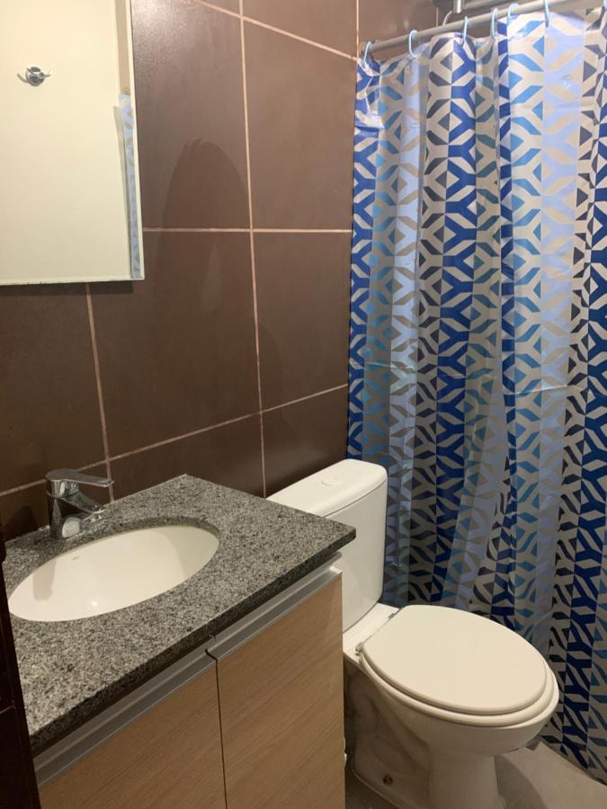 Estudio En Barrio Equipetrol Lägenhet Santa Cruz de La Sierra Exteriör bild